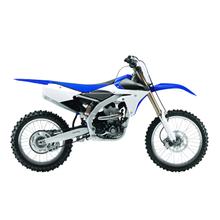 Polisport kuipset (2015) voor Yamaha TT-R YZ WR 125 / 250 ccm Jaar 2014 - 2021