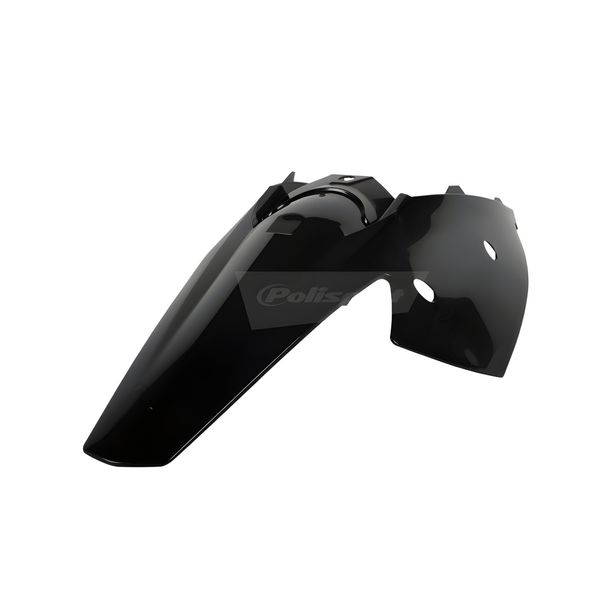 Kotflügel hinten + Seitenplatten Polisport für KTM EXC Racing SX RACING 125 - 525 ccm Bj. 2002 - 2008