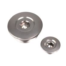 Vis de réglage d'allumage CNC RFX Pro en aluminium 7075-T6 pour Honda CRF R RX X 450 ccm Année 2017 - 2024