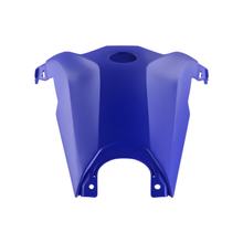 Tankabdeckung Racetech T7 Revolution Polypropylen für Yamaha Tenere 700 ccm Bj. 2018 - 2023