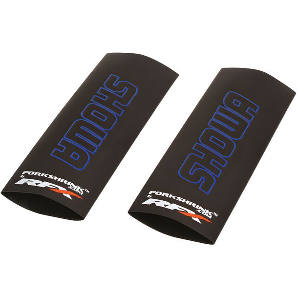 Gabelschutz RFX Race Series Showa Logo 360-Grad-Schutz
