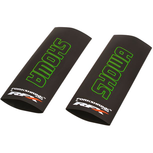 Fork Protector RFX Race Series Showa Logo 360-Degree Protection