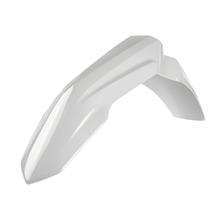 Polisport voorspatbord, Honda CRF R RX 250 / 450 ccm Jaar 2021 - 2024