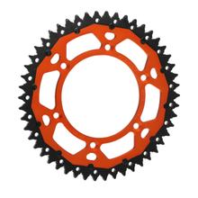 Kettenrad RFX Pro Series Armalite Aluminium 520 für Gas MC F, Husaberg FE Husqvarna FC TC TE KTM Duke EGS EXC Sixdays 125 - 890 ccm