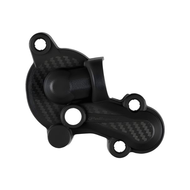Motordeckelschutz Wasserpumpe Polisport für Beta Evo Factory SS RR Enduro Racing Xtrainer Oilmix 250 / 300 ccm Bj. 2016 - 2024