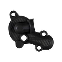 Motordeckelschutz Wasserpumpe Polisport für Beta Evo Factory SS RR Enduro Racing Xtrainer Oilmix 250 / 300 ccm Bj. 2016 - 2024
