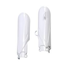 Gabelprotektoren Polisport Durable Gloss Polypropylene für Yamaha YZ 65 ccm Bj. 2019 - 2024