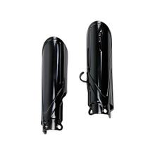 Gabelprotektoren Polisport Durable Gloss Polypropylene für Yamaha YZ 65 ccm Bj. 2019 - 2024