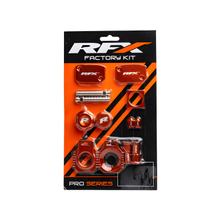 Fabriekskit RFX voor Gas MC, KTM SX 50 / 65 ccm Jaar 2016 - 2024