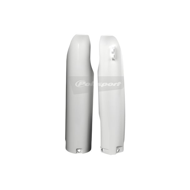 Protecteurs de fourche Polisport DGP pour Yamaha YZ WR 125 / 250 ccm Année 2005 - 2007