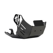 Motorschutz APX Xtrem HDPE 8mm für KTM EXC-F Sixdays 250 / 350 ccm Bj. 2024