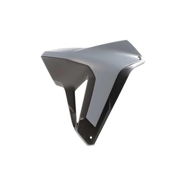 Racetech OEM quality high UV resistance radiator covers for Honda XL Transalp 750 ccm Year 2023