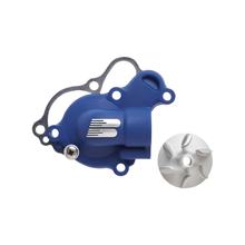Wasserpumpenkit Boyesen SuperCooler für Gas EC EX MC, Husqvarna TC TE TX KTM SX 125 - 300 ccm Bj. 2023 - 2024