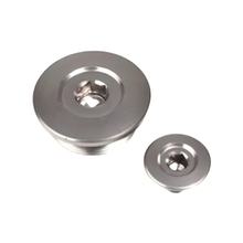 Tornillo de ajuste de encendido RFX Pro aluminio gris mineral 7075-T6 para Honda CRF R 250 ccm Año 2018 - 2024