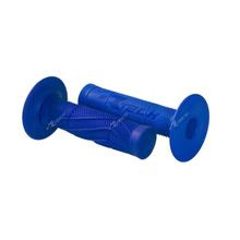 Puños Racetech Wave Half-Waffle suaves