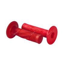 Puños Racetech Wave Half-Waffle suaves