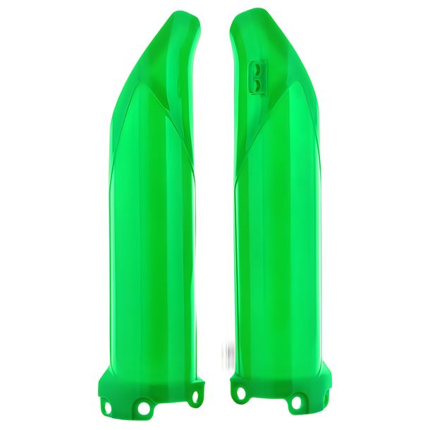 Gabelprotektoren Polisport DGP Kunststoff für Kawasaki KX F 450 ccm Bj. 2023