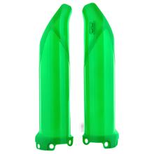 Protezioni forcella in plastica Polisport DGP per Kawasaki KX F 450 ccm Anno 2023
