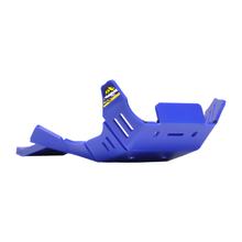 Protezione motore AXP Xtrem con collegamento 8mm HDPE
