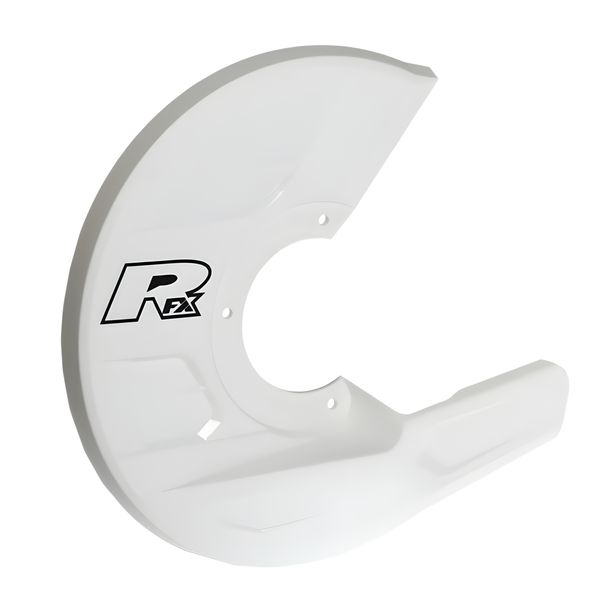 Protezione disco e pinza freno RFX Pro 270mm per supporti RFX