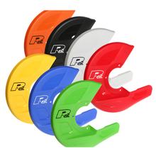 Protezione disco e pinza freno RFX Pro 270mm per supporti RFX