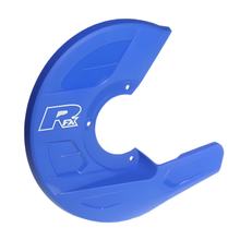 Protezione disco e pinza freno RFX Pro 270mm per supporti RFX