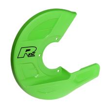 Protezione disco e pinza freno RFX Pro 270mm per supporti RFX