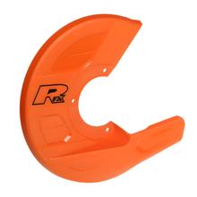 Protezione disco e pinza freno RFX Pro 270mm per supporti RFX