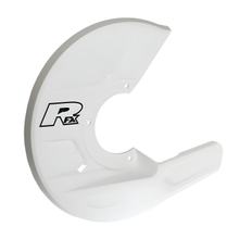 Protezione disco e pinza freno RFX Pro 270mm per supporti RFX