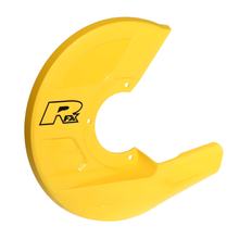 Protezione disco e pinza freno RFX Pro 270mm per supporti RFX