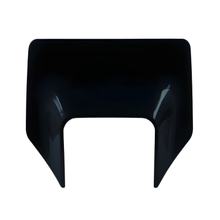 Máscara do Farol Racetech Qualidade OEM Resistente aos Raios UV