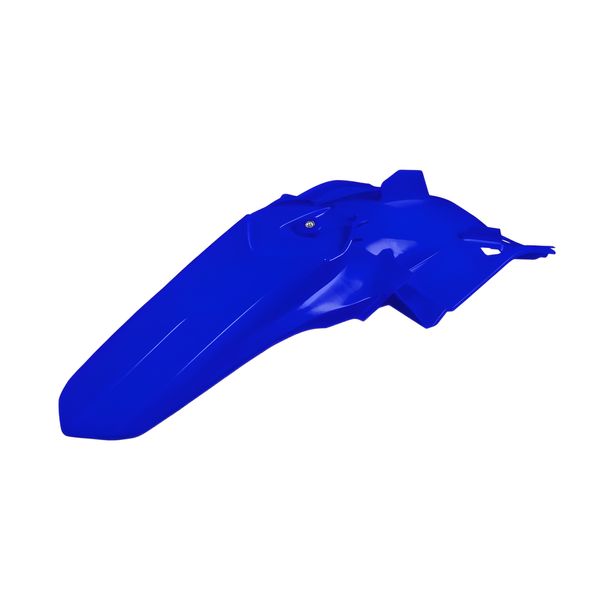 Guardabarros trasero Polisport para Yamaha YZ 85 ccm Año 2022 - 2024