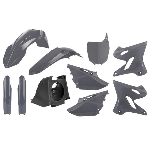 Polisport kuipset voor Yamaha YZ WR 125 / 250 ccm Jaar 2002 - 2021