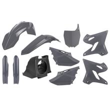 Verkleidungskit Polisport für Yamaha YZ WR 125 / 250 ccm Bj. 2002 - 2021