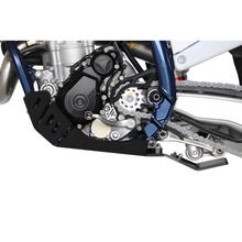 Osłona silnika AXP Xtrem PHD ø8mm dla Gas EC F EX MC, Husqvarna FC 250 / 350 ccm Rok prod. 2023 - 2024