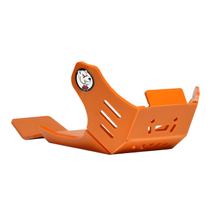 Protezione motore AXP Xtrem PHD ø8mm per Gas EC F EX MC, Husqvarna FC 250 / 350 ccm Anno 2023 - 2024