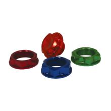 RFX Pro 7075-T6 aluminium stuurkopmoer voor Kawasaki KX F 125 - 450 ccm Jaar 2004 - 2024