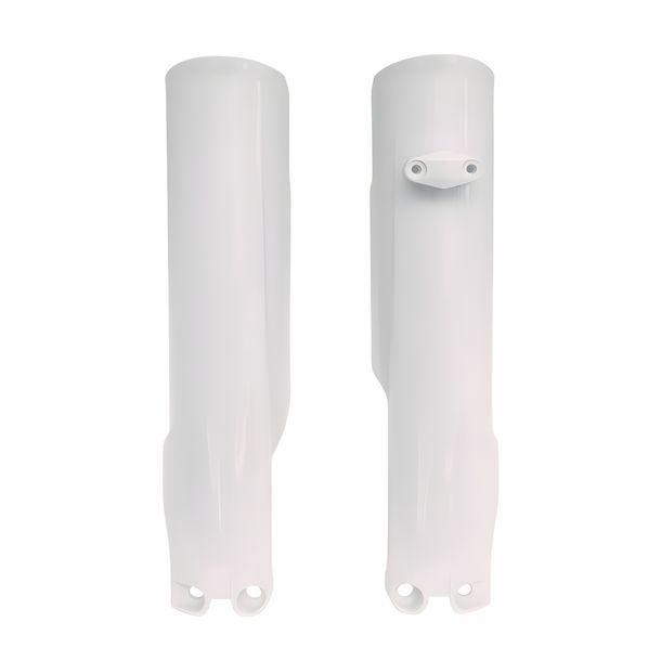 Racetech improved fork protectors, Husqvarna FC FS FX 125 - 450 ccm Year 2023 - 2024