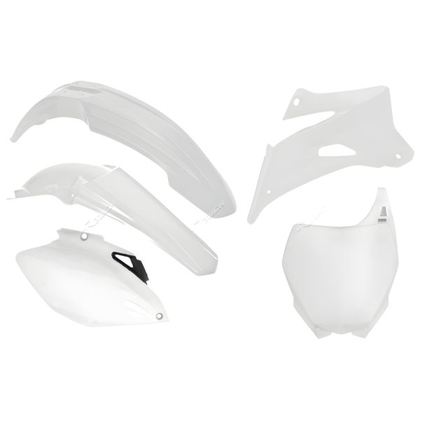Verkleidungskit Racetech für Yamaha YZ F 250 / 450 ccm Bj. 2006 - 2009