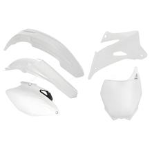 Kit carena Racetech per Yamaha YZ F 250 / 450 ccm Anno 2006 - 2009