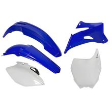 Racetech fairing kit for Yamaha YZ F 250 / 450 ccm Year 2006 - 2009