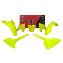 Bekledingskit Racetech OEM-kwaliteit hoge UV-bestendigheid