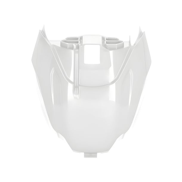 Polisport DGP luchtfilterdeksel van OEM-kwaliteit voor Yamaha YZ F 250 / 450 ccm Jaar 2023 - 2024