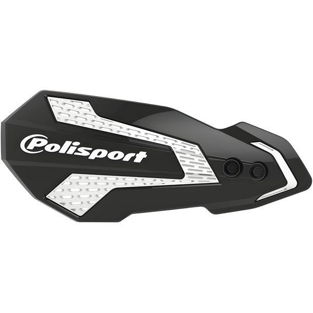 Handschützer Polisport MX Flow für Honda CRF R RX 250 / 450 ccm Bj. 2021 - 2024