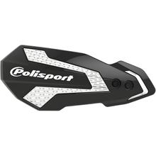 Chrániče rukou Polisport MX Flow pro Honda CRF R RX 250 / 450 ccm Bj. 2021 - 2024