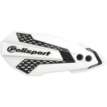Chrániče rukou Polisport MX Flow pro Honda CRF R RX 250 / 450 ccm Bj. 2021 - 2024