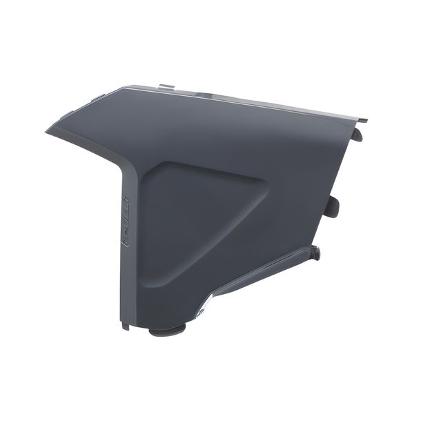 Airbox Cover Polisport DGP