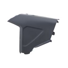 Cache Airbox Polisport DGP