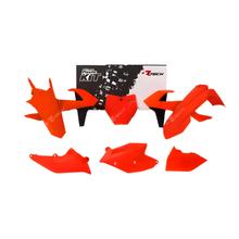 Kit carena Racetech per KTM SX SX-F Racing 125 - 450 ccm Anno 2016 - 2019