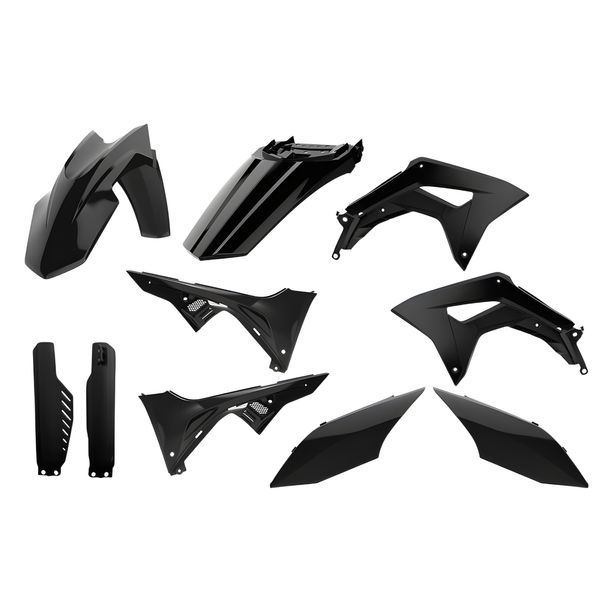 Polisport Fairing Kit
